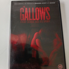 The Gallows - pikkukuva 1