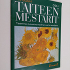 Taiteen mestarit, Osa 1 - Vincent van Gogh - pikkukuva 1
