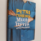 Petri Tamminen : Muita hyviä ominaisuuksia - pikkukuva 1
