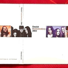 V/A - Finnish Rockumentary 2003 -kokoelma-CD - pikkukuva 1