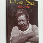 Lasse Pöysti : Lainatakki - pikkukuva 1