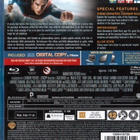 Man of steel (2013) – Cavill ; Adams ; Shannon ; Costner ; - pikkukuva 2