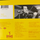 Jazz in Paris: Stephane Grappelli: Improvisations - pikkukuva 2