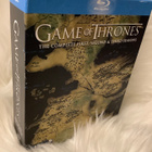 GAME OF THRONES  1 - 3 BOX  (BLU-RAY) - pikkukuva 1