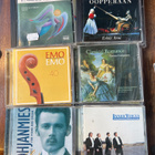 Cd-levyjä 59 kpl. klassista musiikkia - pikkukuva 4