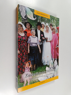 Leonie Hohenthal-Antin : Kutkuttavaa taidetta : taidetoim...