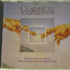 Various Composers • Classical Masterpieces CD - pikkukuva 1
