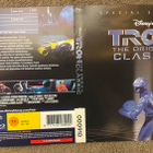 TRON (BD) Jeff Bridges WALT DISNEY - pikkukuva 1