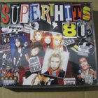 SUPERHITS 80 - ( 64 kappaletta ) - pikkukuva 1