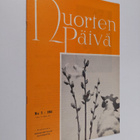 Nuorten päivä 3/1961 - pikkukuva 1