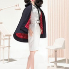 Silkstone Barbie Nurse - sairaanhoitaja - pikkukuva 1