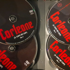 CORLEONE (Il capo dei capi) (4-disc) DVD - pikkukuva 3