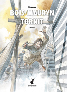 Hermann - Bois-Mauryn tornit. 1, Babette
