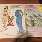 RETU JA KUMPPANIT 13/1972 +paperinukke - pikkukuva 2