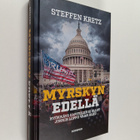 Steffen Kretz : Myrskyn edellä - pikkukuva 1