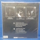 DARKTHRONE - UNDER A FUNERAL MOON M-/M- UK 2010 REISSUE LP - pikkukuva 2