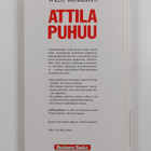 Wess Roberts : Attila puhuu : Attila opettaa yritystä voi... - pikkukuva 2