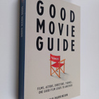 David Parkinson : Good movie guide - pikkukuva 1