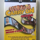 Carry On - Quizzing DVD - pikkukuva 1
