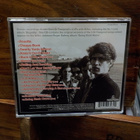 DR. FEELGOOD - I'M A MAN UUSI CD WILKON  NIMMARILLA - pikkukuva 3