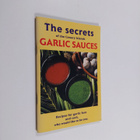Beate Timm : The Secrets of the Canary Islands garlic sauces - pikkukuva 1