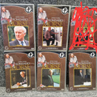 Komisario Morse kaudet 1-5 - pikkukuva 2