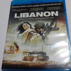 LIBANON BLU-RAY (W) - pikkukuva 1