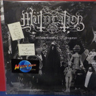 Mutiilation - Pandemonium Of Egregores M-/M- LP - pikkukuva 1