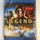 Legenda - Legend - Ultimate Editition (Blu-ray) 1985 (UUSI) - pikkukuva 1