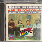 BLUES BREAKERS - John Mayall & The Bluesbreakers w/ Eric Cla - pikkukuva 1