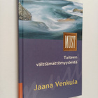 Jaana Venkula : Taiteen välttämättömyydestä - pikkukuva 1