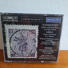 Grieg,Tchaikovsky,Pierne:Pöntinen,Segerstam etc. 2CD - pikkukuva 1