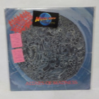 MORBID ANGEL - ALTARS OF MADNESS M-/EX+ 220G LP - pikkukuva 1