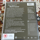 Au Hasard Balthazar Criterion Bluray - pikkukuva 2