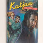 Ellinor Rafaelsen : Katjan erilainen joulu - pikkukuva 1