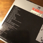 The Aggrolites . Reggae hit LA CD - pikkukuva 2