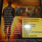 "Kuudes aisti" DVD - pikkukuva 2