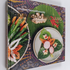 Niramon Thanuddhanusilp : Kin khao rue-yang : tutustumisr... - pikkukuva 1