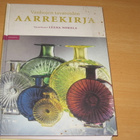 kirja  vanhojen tavaroiden aarrekirja - pikkukuva 1