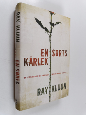 Ray Kluun : En sorts kärlek