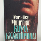 Kuvan Kääntöpuoli (ML. Muurman, kirja) - pikkukuva 1