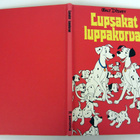 Lupsakat luppakorvat (Lasten kirjakerho nro. 35) - pikkukuva 3