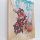 Richard Lee Byers : Ryöväri - pikkukuva 1