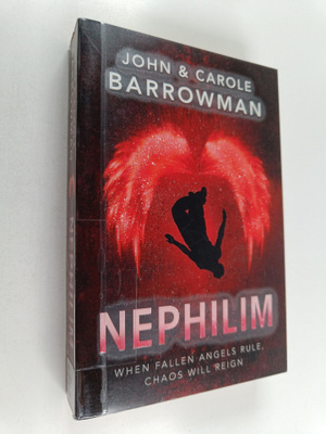 John Barrowman : Nephilim