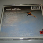 Abba - Arrival (CD) - pikkukuva 2
