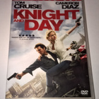 KNIGHT AND DAY  DVD - pikkukuva 1
