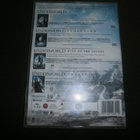 Underworld The Legacy Collection 4 Dvd - pikkukuva 2