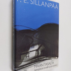 F. E. Sillanpää : Kootut teokset 3 : Maan tasalta : keski... - pikkukuva 1