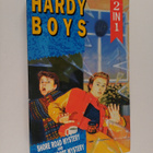 The gardy boys : The shore road mystery and Great airport... - pikkukuva 1