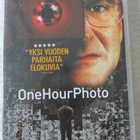 ONE HOUR PHOTO (DVD) Robin Williams - pikkukuva 1